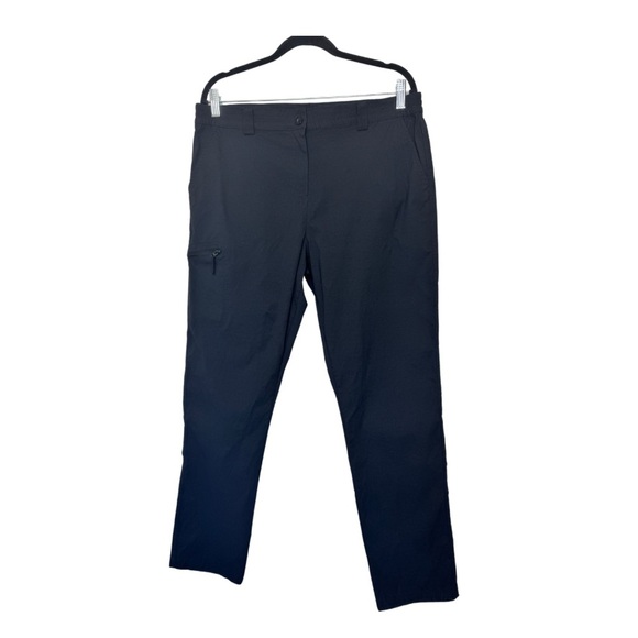 Mountain Warehouse Hiking Pants Black - Picture 2 of 11
